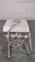 AIDEC 2561 DENTAL STAND