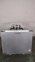 DETECTO 6550 WHEELCHAIR SCALE