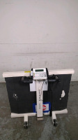 DETECTO 6550 WHEELCHAIR SCALE