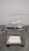 SCALE-TRONIX 4800 PEDIATRIC SCALE