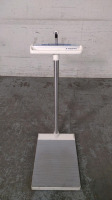 SRSCALES SR555 PATIENT SCALE