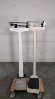 (2) SCALES