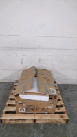 BEWATEC PATIENT LIFT TRANSFER CHAIR