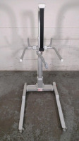 LIKO GOLVO 7007 ES PATIENT LIFT WITH HAND CONTROL