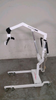 WY EAST MEDICAL TOTALLIFT EPL PATIENT LIFT WITH HAND CONTROL