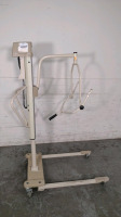 ARJO 212000-06 PATIENT LIFT WITH HAND CONTROL