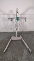 MEDCARE 400001 PATIENT LIFT WITH HAND CONTROL
