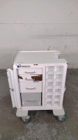 WATERLOO CRASH CART