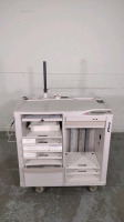 METRO LIONVILLE SERIES CRASH CART