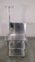 ROLLING CART