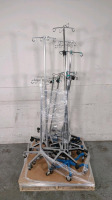 (11) IV POLES