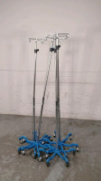 (4) IV POLES