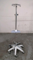 (2) IV POLES