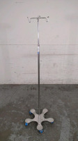 PEDIGO IV POLE