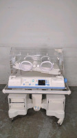 DRAGER C2HS-1 INFANT INCUBATOR