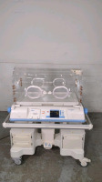 DRAGER C2HS-1 INFANT INCUBATOR