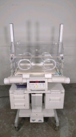 OHMEDA OHIO CARE PLUS ACCESS MOD 4000 INFANT INCUBATOR