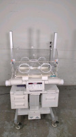 OHMEDA OHIO CARE PLUS ACCESS MOD 4000 INFANT INCUBATOR