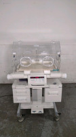 OHMEDA OHIO CARE PLUS ACCESS MOD 4000 INFANT INCUBATOR