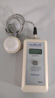 NATUS REF 53870 NEOBLUE LED PHOTOTHERAPY RADIOMETER