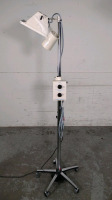 OLYMPIC MEDICAL 45 WARM-LAMP