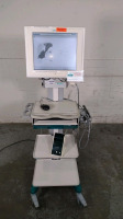 NATUS ALGO 5 NEWBORN HEARING SCREENER ON ROLLING STAND