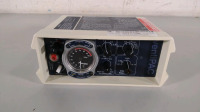 SMITHS 200D VENTIPAC VENTILATOR