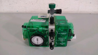 CAREFUSION/BIRD MARK 7A RESPIRATOR