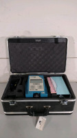 TSI 8020A PORTACOUNT PLUS RESPIRATOR FIT TESTER