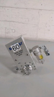 SECHRIST 3500HL OXYGEN BLENDER