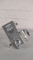 SECHRIST 3500HL OXYGEN BLENDER