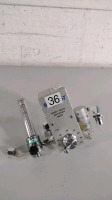 SECHRIST 3500HL OXYGEN BLENDER