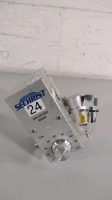 SECHRIST 3500HL OXYGEN BLENDER