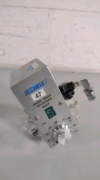 SECHRIST 3500HL OXYGEN BLENDER