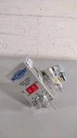 SECHRIST 3500HL OXYGEN BLENDER