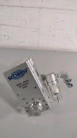 SECHRIST 3500HL OXYGEN BLENDER