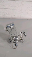 SECHRIST 3500HL OXYGEN BLENDER
