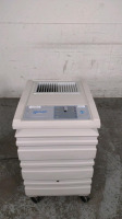 RX AIR 3000 AIR PURIFICATION SYSTEM