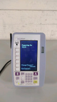 IRADIMED MRIDIUM 3865 MRI INFUSION SYSTEM