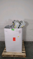 HOSPIRA PLUM A+/A+3 LOT OF INFUSION PUMPS