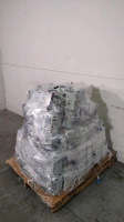 HOSPIRA PLUM A+ LOT OF INFUSION PUMPS