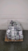 HOSPIRA PLUM A+ LOT OF INFUSION PUMPS