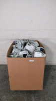 HOSPIRA PLUM A+ LOT OF INFUSION PUMPS