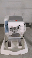 THERMO SCIENTIFIC MICROM HM 325 MICROTOME (NO CART)