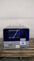 QIAGEN QIACUBE DNA EXTRACTION SYSTEM