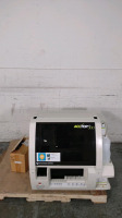 INSTRUMENTATION LABORATORY ACL TOP CTS 300 COAGULATION ANALYZER