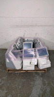 SIEMENS RAPIDPOINT 500 LOT OF BLOOD GAS ANALYZERS