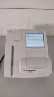 SIEMENS DCA VANTAGE ANALYZER