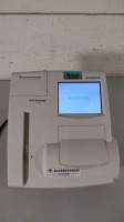SIEMENS DCA VANTAGE ANALYZER
