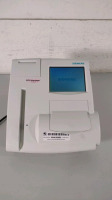 SIEMENS DCA VANTAGE ANALYZER